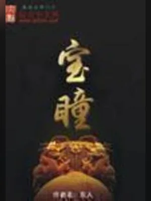 宝瞳（校对版全本） 封面