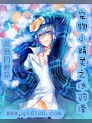 宠物小精灵之冰羽泽（校对版全本） 封面