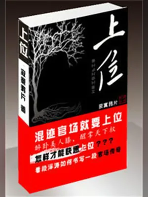上位(校对版全本) 封面