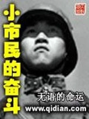 小市民的奋斗(校对版全本) 封面