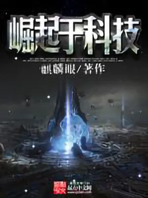 崛起于科技（校对版全本） 封面