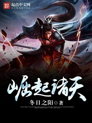 崛起诸天（校对版全本） 封面
