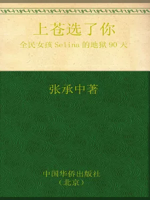 上苍选了你（实体版全本） 封面