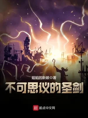 不可思议的圣剑(校对版全本) 封面