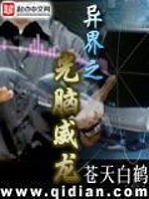 异界之光脑威龙(校对版全本) 封面