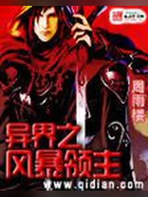 异界之风暴领主（校对版全本） 封面