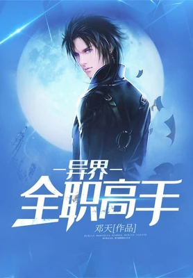 异界全职高手(校对版全本) 封面