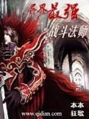 异界最强战斗法师（校对版全本） 封面