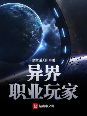 异界职业玩家（校对版全本） 封面