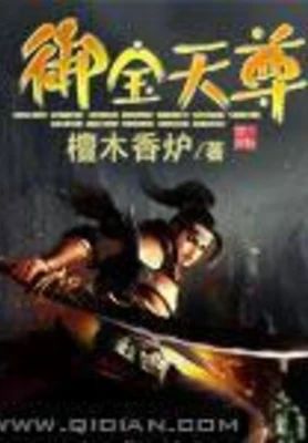 御宝天尊（校对版全本） 封面