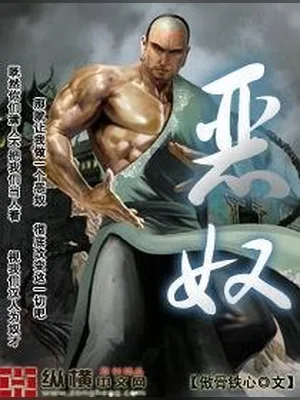 恶奴（校对版全本） 封面