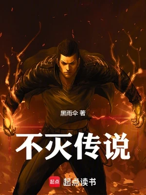 不灭传说（校对版全本） 封面