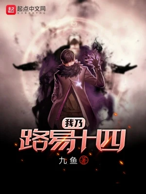 我乃路易十四(校对版全本) 封面