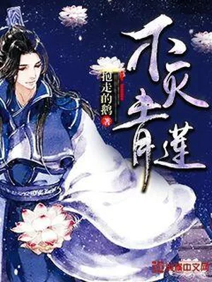 不灭青莲（校对版全本） 封面