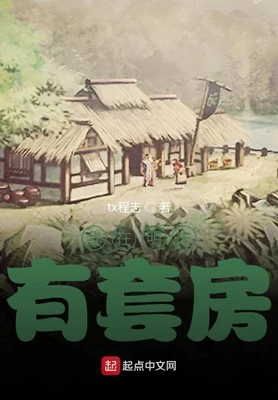 我在明末有套房(校对版全本) 封面