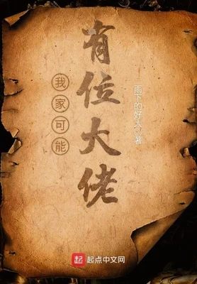 我家老婆可能是圣女(我家可能有位大佬)（校对版全本） 封面