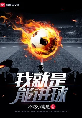 我就是能进球（校对版全本） 封面