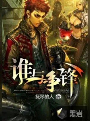 不良之谁与争锋（校对版全本） 封面