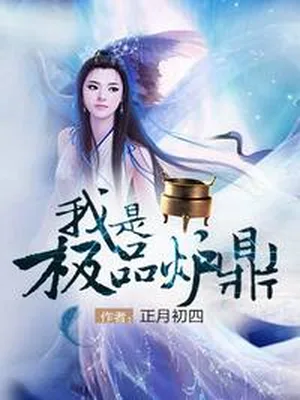 我是极品炉鼎（校对版全本） 封面