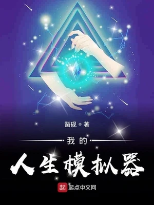 我的人生模拟器（校对版全本） 封面