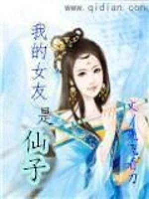 我的女友是仙子(校对版全本) 封面