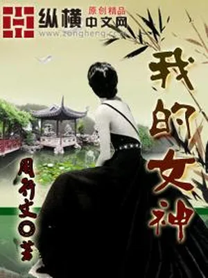 我的女神(校对版全本) 封面