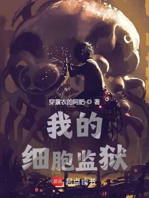 我的细胞监狱（校对版全本） 封面