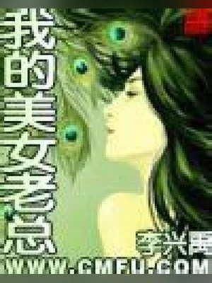 我的美女老总（校对版全本） 封面