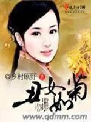丑女如菊（校对版全本） 封面