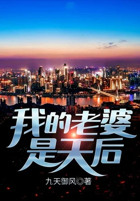 我的老婆是天后（校对版全本） 封面