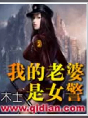 我的老婆是女警(校对版全本) 封面