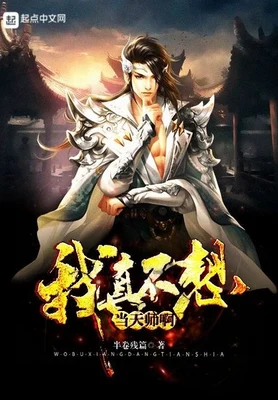 我真不想当天师啊（校对版全本） 封面