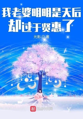 我老婆明明是天后却过于贤惠了（校对版全本） 封面