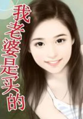 我老婆是买的（校对版全本） 封面