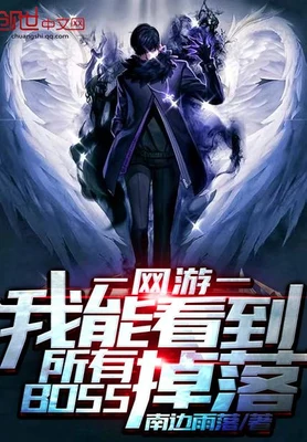 我能看到所有BOSS掉落（校对版全本） 封面