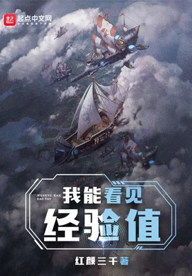 我能看见经验值(校对版全本) 封面