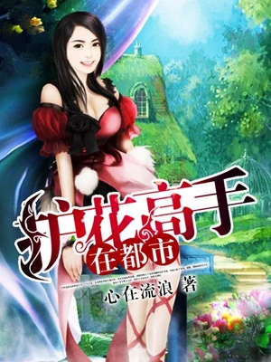 护花高手在都市（校对版全本） 封面