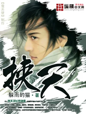 挟天（校对版全本） 封面