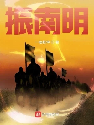 振南明（校对版全本） 封面