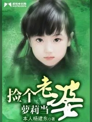 捡个萝莉当老婆(校对版全本) 封面