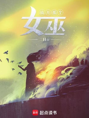 放开那个女巫(校对版全本) 封面