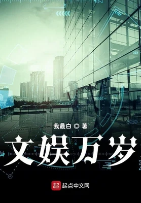 文娱万岁(校对版全本) 封面