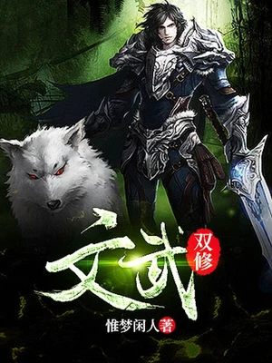 文武双修（校对版全本） 封面