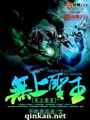 无上圣王（校对版全本） 封面