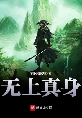无上真身(道尽轮回)（校对版全本） 封面