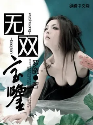 无双宝鉴(校对版全本) 封面