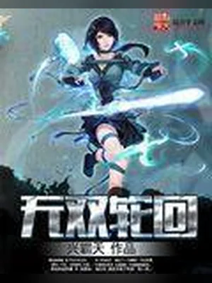 无双轮回(校对版全本) 封面