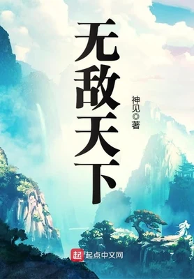 无敌天下(校对版全本) 封面