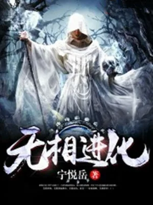 无相进化（校对版全本） 封面