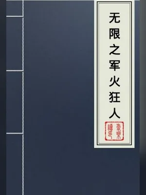 无限之军火狂人(校对版全本) 封面